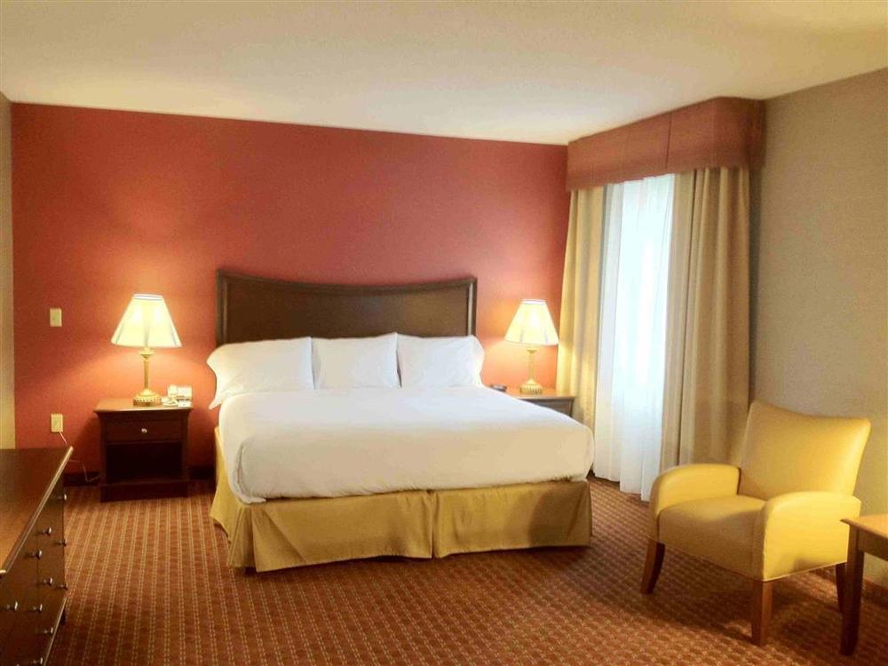 Owego Treadway Inn And Suites Pokoj fotografie