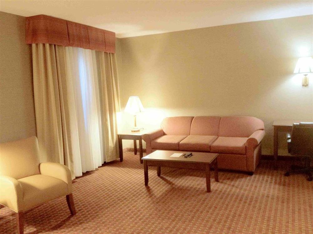 Owego Treadway Inn And Suites Pokoj fotografie